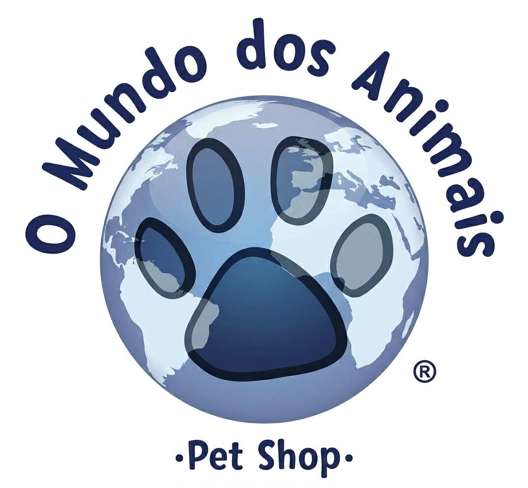 O Mundo dos Animais